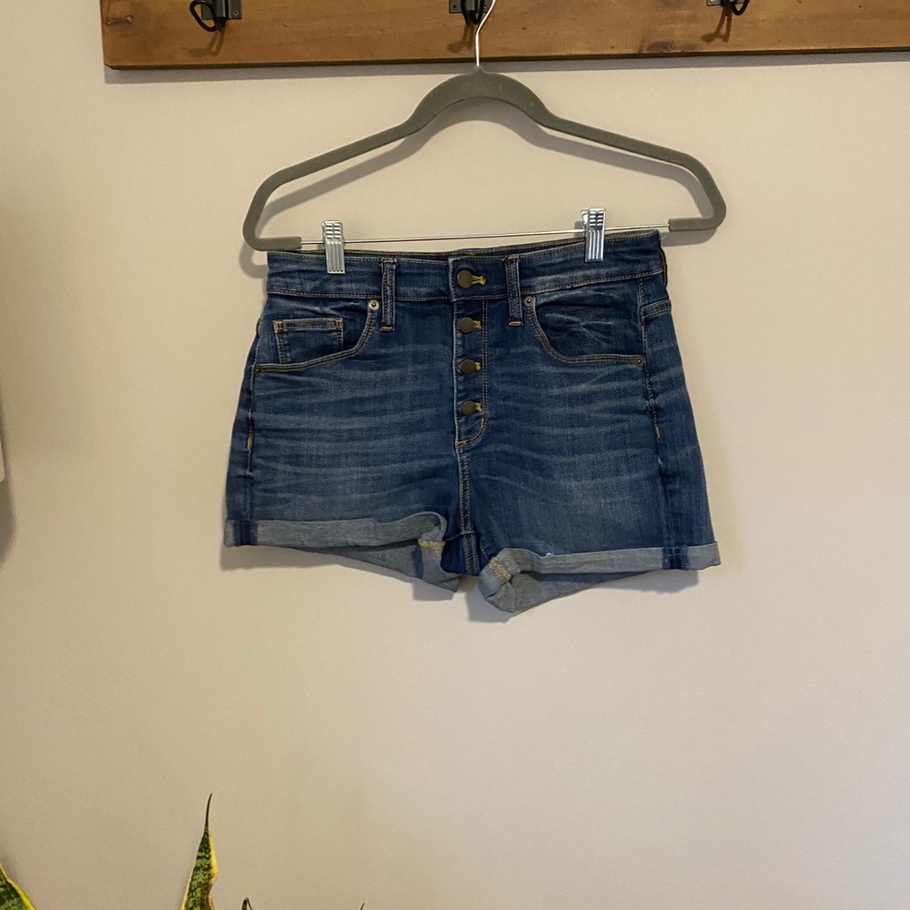 Universal Threads Denim Short